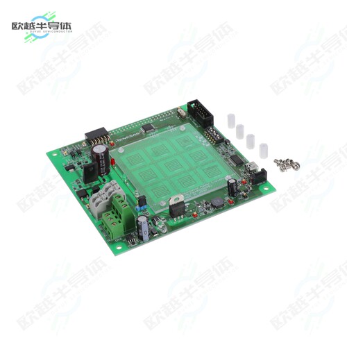 RTK7RL23LMP00000BJ[开发板EVAL BOARD FOR R7F100GGG2DFB】