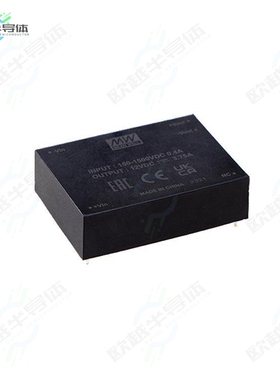 DDRH-45-48P[电源模块DC DC CONVERTER]