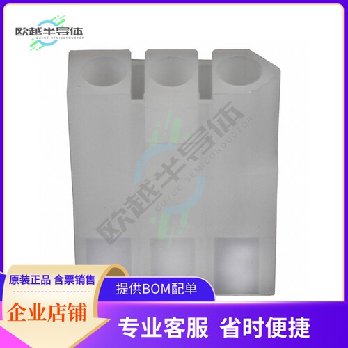 770785-1【CONN RECEPT POSI-LOC 3POS .093】