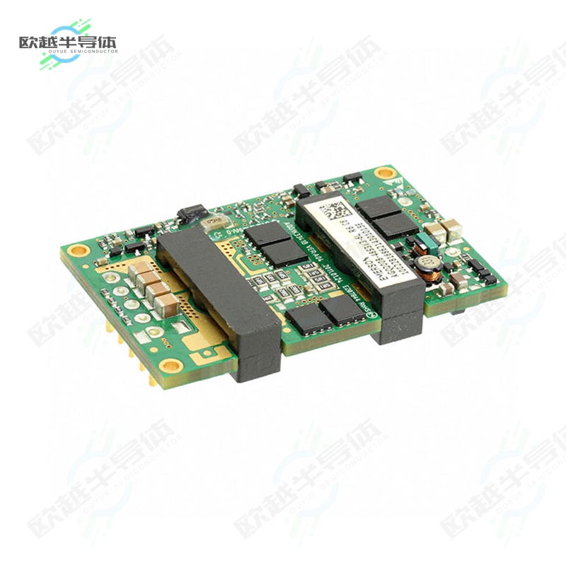 AGQ200B-48S3V3-6L[电源模块DC DC CONVERTER 3.3V 200W]