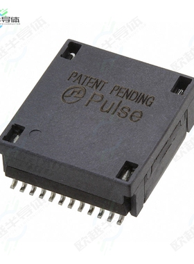 H7008FNLT[变压器TRANSFORMER MODULE 10GBASE-T]