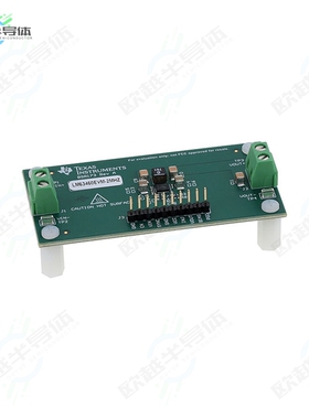 LM63460EVM-2MHZ[开发板EVAL BOARD FOR LM63460Q1】