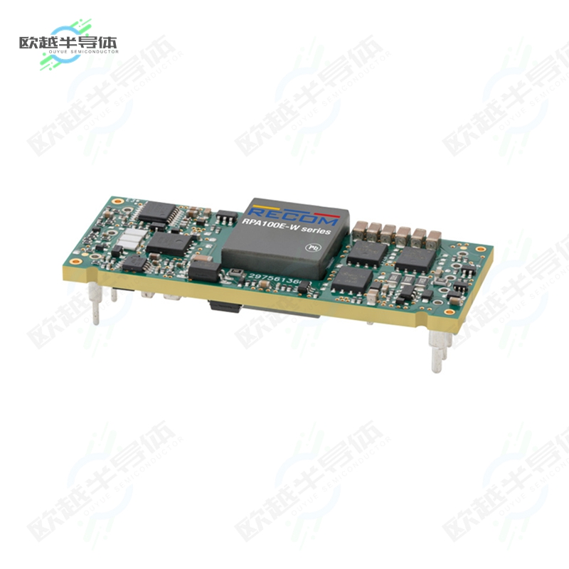 RPA100E-4805SW/N[电源模块DC DC CONVERTER 5V 125W]