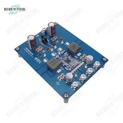 ISL81802EVAL2Z[开发板EVAL BOARD FOR ISL81802】