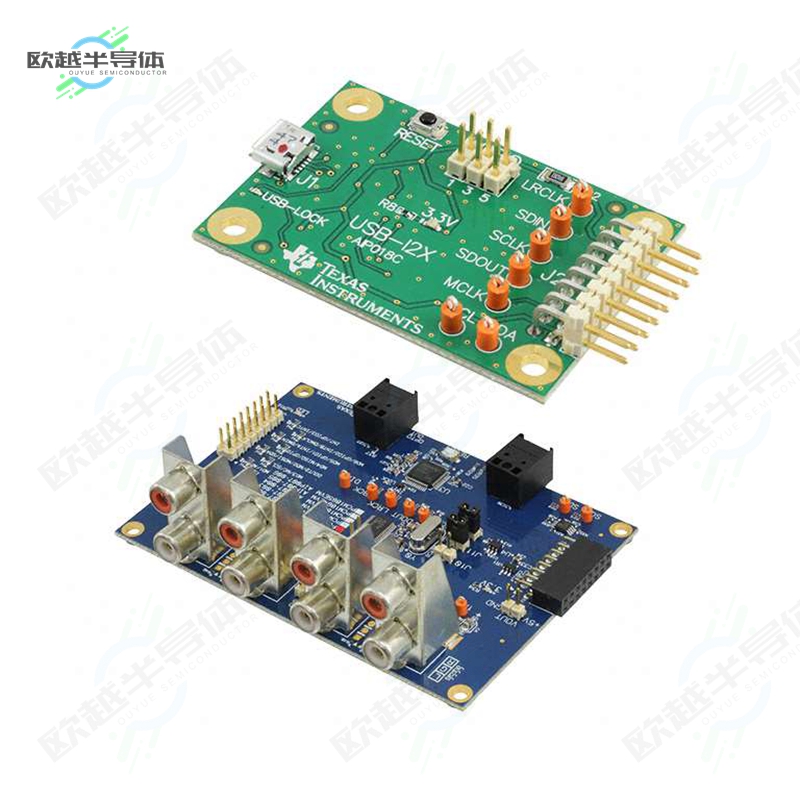 PCM1861EVM[开发板EVAL BOARD FOR PCM1861】