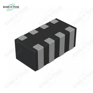 DLP2ADN121HL4L[滤波器CMC 120MA 4LN 120 OHM SMD]