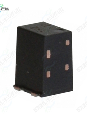 AQY221R2TY[继电器SSR RELAY SPST-NO 250MA 0-40V]