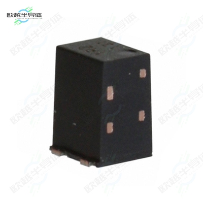 AQY221R2TY[继电器SSR RELAY SPST-NO 250MA 0-40V]