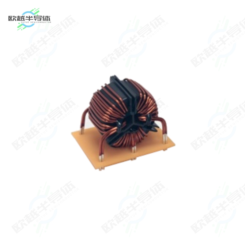 SCR47B-350-S2R0B010J[滤波器CMC 1MH 35A 3LN TH]