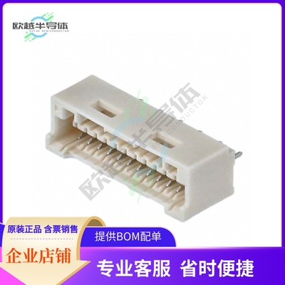 5031591200【CONN RCPT 12POS 0.059 TIN PCB】