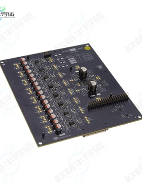 DC5308P-ADC[开发板EVAL BOARD FOR CS5308】