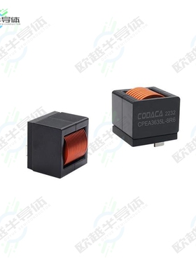 CPEA3635L-950MC[电感器THT HIGH CURRENT POWER INDUCTOR]