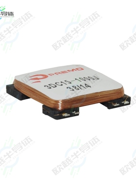 3DC15-0247J[电感器3DCoil Surface Mount RFID Transp]