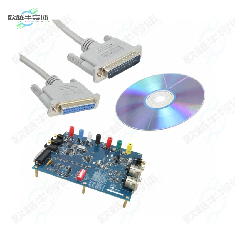 CDB4272[开发板EVAL BOARD FOR CS4272】