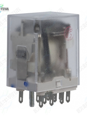 KHU-17D16-24[继电器RELAY GEN PURPOSE 4PDT 1A 24V]