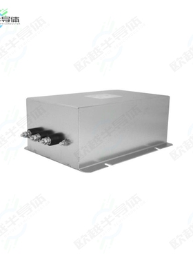 RP300-55-2000-W[滤波器LINE FILTER 480VAC 55A CHASS MNT]