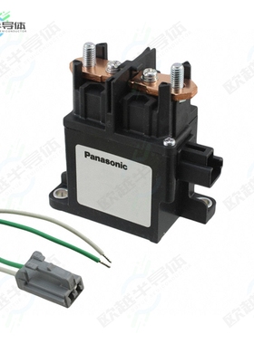 AEV14024W[继电器RELAY AUTOMOTIVE SPST 120A 24V]