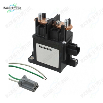 AEV14024W[继电器RELAY AUTOMOTIVE SPST 120A 24V]