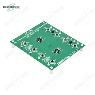 FOR DC2706A 开发板EVAL BOARD LTC4376