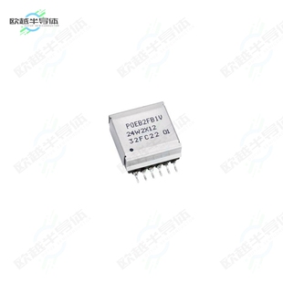 11.5UH POEB2FB1V24W2X12 变压器XFMR POE SMD