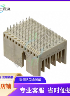 1551099-1【CONN HEADER 96POS PCB】