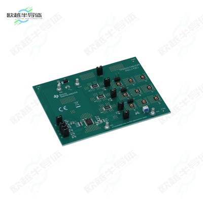TPS92633Q1EVM[开发板EVAL BOARD FOR TPS92633-Q1】