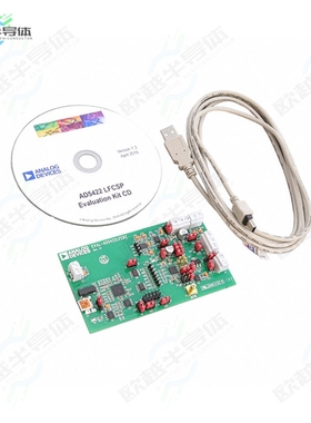 EVAL-AD5422LFEBZ[开发板EVAL BOARD FOR AD5422】