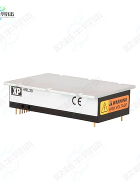HRL3024S2K0N[电源模块DC DC CONVERTER -2000V 30W]