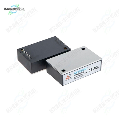 ERM6H100N[电源模块150W 1/4 BRICK, NEG-ENABLE, 36-1]