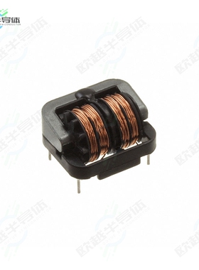 SSR10HS-10135[滤波器CMC 13.5MH 1A 2LN TH]