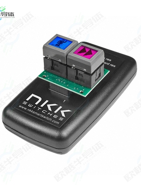 IS-DEV KIT-5[开发板EVAL BOARD FOR IS15ABFP4RGB】