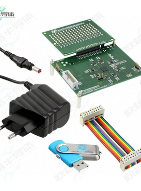 AS3693E QFN DB[开发板EVAL BOARD FOR AS3693E】