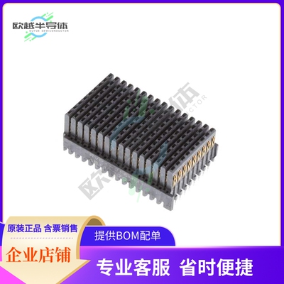 RVPX-J16MM2【BACKPLANE, 16 POSITION, MIDDLE,】