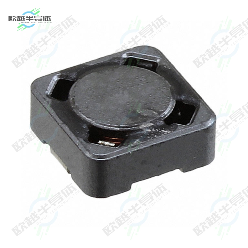 CDRH73NP-271MC-B[电感器FIXED IND 270UH 320MA 2.31OHM SM]