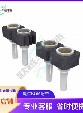 SL-121-T-12【CONN RCPT 21POS 0.1 GOLD PCB】