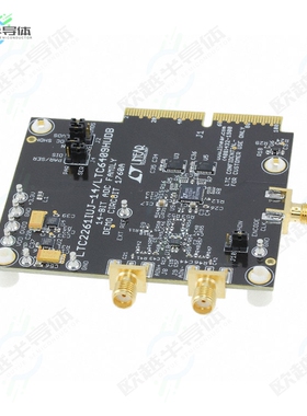 DC1760A[开发板EVAL BOARD FOR LTC2261-14】