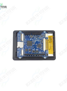 CLEO35A[开发板THE SMART 3.5 RESISTIVE TOUCH T】