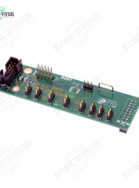 OM13488UL[开发板UNIVERSAL 8-BIT GPIO DAUGHTER CA】