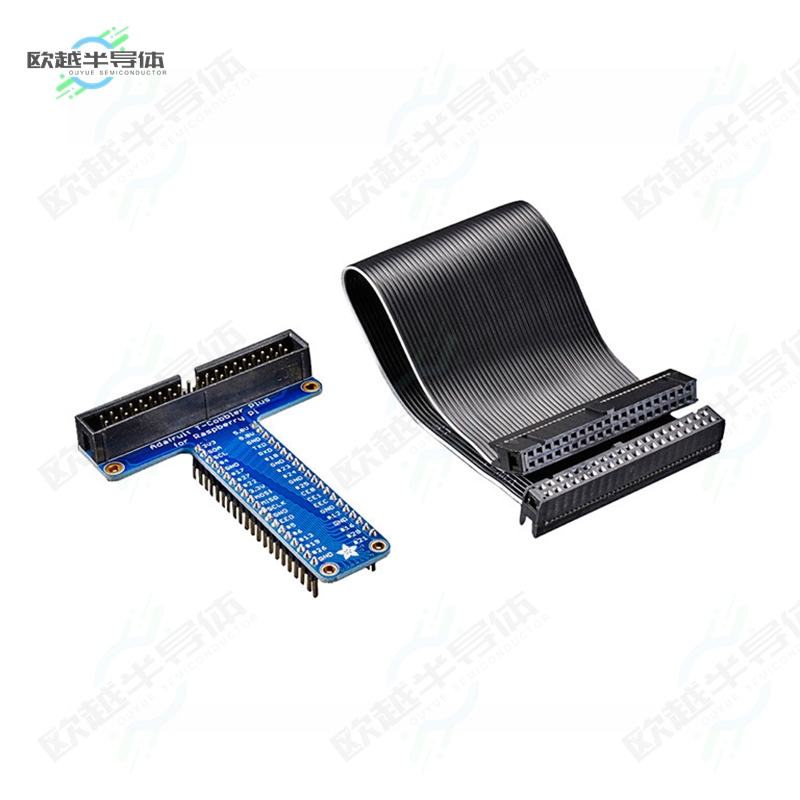 2028[开发板BREAKOUT T-COBBLER RPI 40PIN】