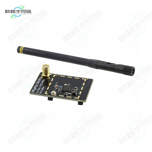SLWRB4150B[开发板EFR32MG 2400/915 MHZ 20 DBM DUAL】