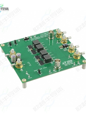 DC2225A[开发板EVAL BOARD FOR LTC3875】