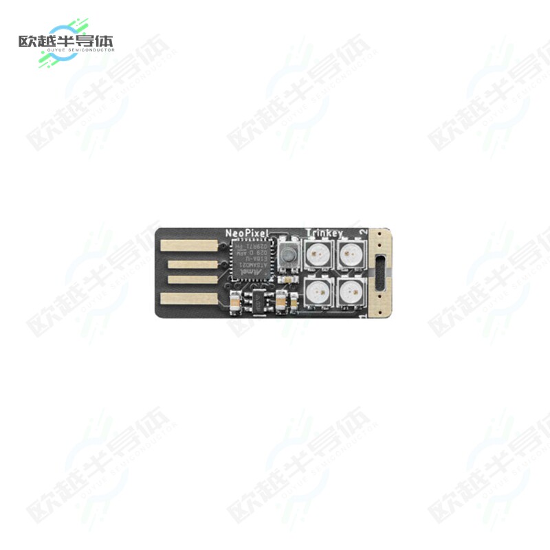 4870[开发板NEO TRINKEY SAMD21 USB KEY】