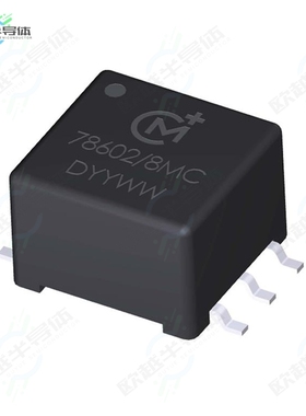 78601/9MC[变压器TRANSFORMER 1:1 10000UH 56VUS]