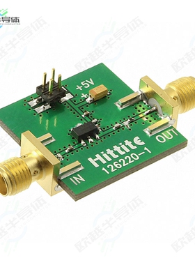 126223-HMC789ST89E[开发板BOARD EVAL 1900MHZ HMC789ST89E】