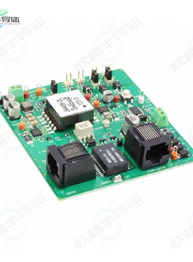 TPS23752EVM-145[开发板EVAL BOARD FOR TPS23752】