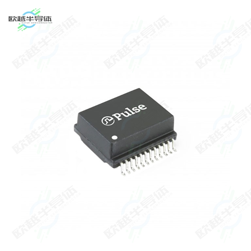 HM7142NL[变压器XFMR MDL 10GBASE-T SMT AEC-Q200]
