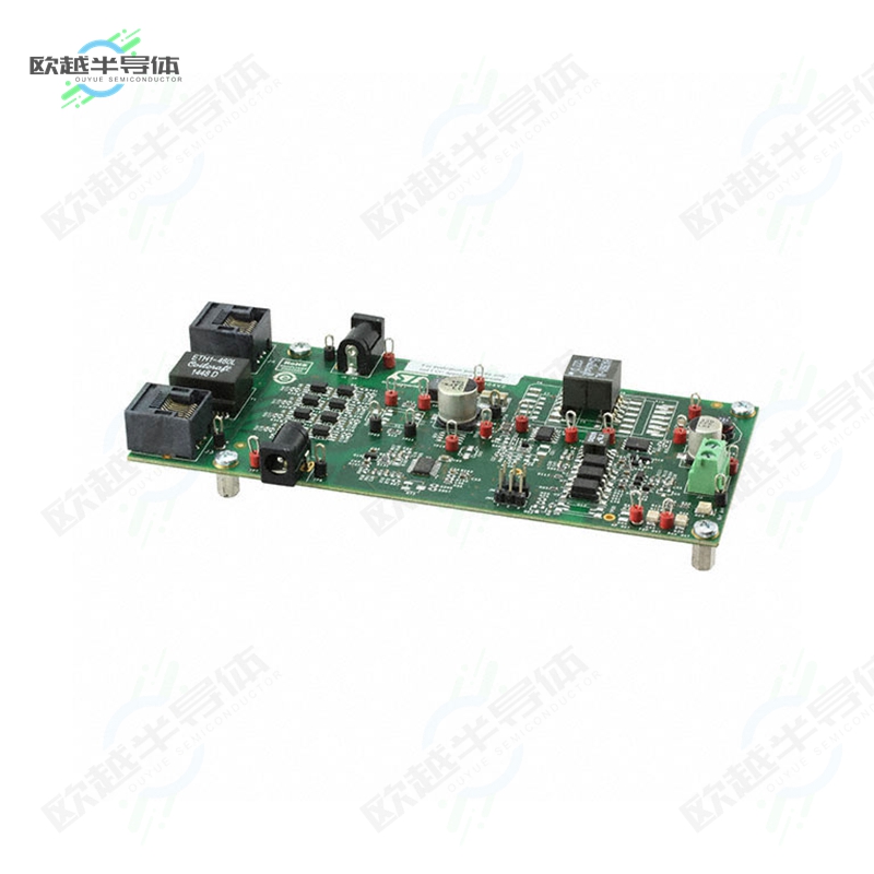 STEVAL-TSP004V2[开发板EVAL BOARD FOR PM8803】