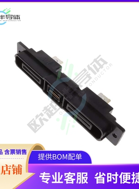 PS3F-2RS/8S/10S【CONN 2POS PNL MNT】