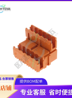 1726780000【TERM BLOCK HDR 12POS VERT 5.08MM】