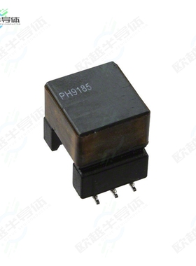 PH9185.083NLT[变压器TRANSFORMER 560UH 8:3 SMD]